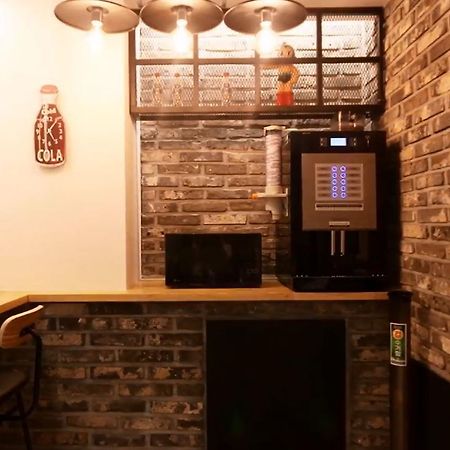 凡思70酒店 釜山 外观 照片
